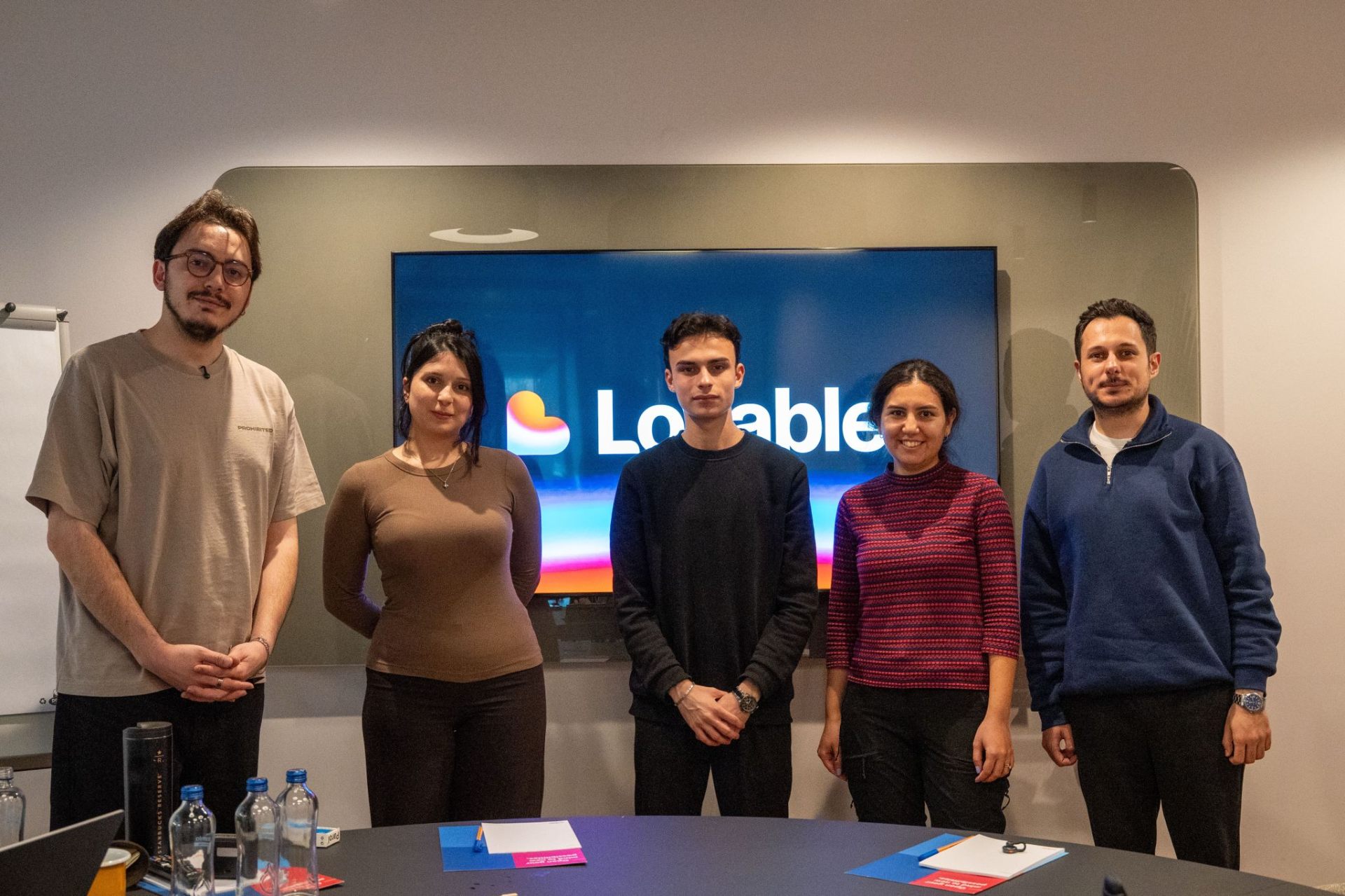 AI Destekli Ürün Geliştirme Atölyesi